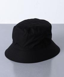 KIJIMA TAKAYUKI | ＜KIJIMA TAKAYUKI（キジマ タカユキ）＞ C/V HAT(ハット)
