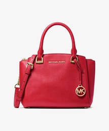 MICHAEL KORS | MAXINE スモール サッチェル(ハンドバッグ)