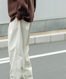 FORK&SPOON | 【WEB/一部店舗限定カラー】FORK&SPOON　コーデュロイパンツ(その他パンツ)