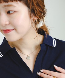 コイン ネックレス