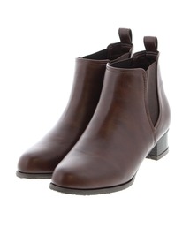 JELLY BEANS | サイドゴアショートブーツ(214-119)JELLY BEANS(ジェリービーンズ)(ブーツ)