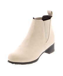 JELLY BEANS | サイドゴアショートブーツ(214-119)JELLY BEANS(ジェリービーンズ)(ブーツ)