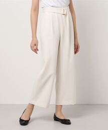 NOLLEY’S（ノーリーズ）の「ウールライクインゴムパンツ（その他パンツ・レディース）」