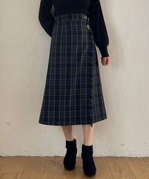 MAJESTIC LEGON | グッドガールスカート(スカート)