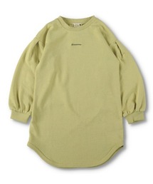 ワンポイントロゴワンピース