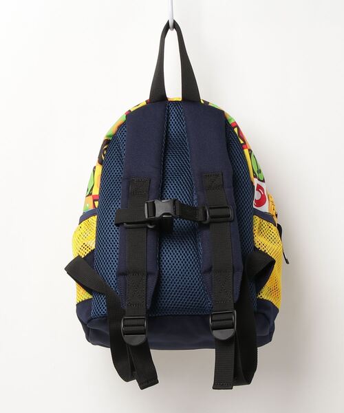 APE Milo リュック A BATHING APE】大人気☆かわいい BABY MILO バッグパック (A