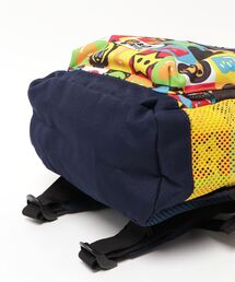 APE Milo リュック A BATHING APE（アベイシングエイプ）の「BABY MILO PLUSH DOLL