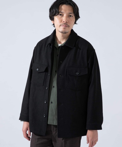 URBAN RESEARCH ROSSO MEN（アーバンリサーチロッソメン）の「ウール