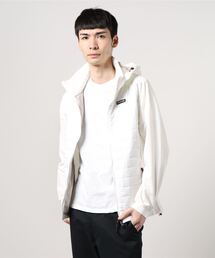 BRIEFING（ブリーフィング）の「MENS HIBRID WARM TWILL JACKET（ブルゾン・メンズ）」