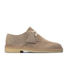 Clarks | ＜CLARKS ORIGINALS＞（クラークス）＞ DESERT KHAN/デザートカーン(ブーツ)