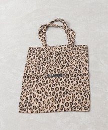 新品 journalstandard luxe SUNDAY エコバッグ JOURNAL STANDARD LUXE（ジャーナルスタンダード ラックス）の