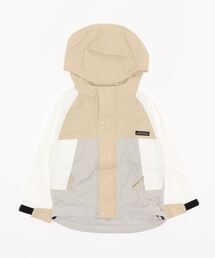 DENIM DUNGAREE | ニュートレックギア マウンテンパーカー(マウンテンパーカー)