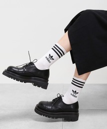 minsobi | マニッシュシューズ(ローファー)
