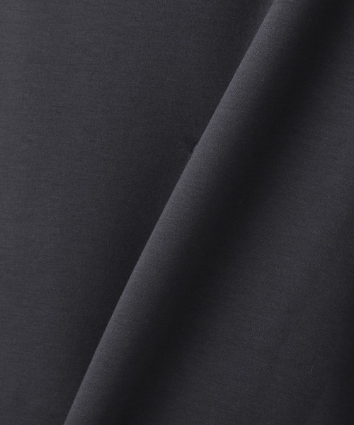 LEPSIM（レプシィム）の「スリットキレイ見えプルオーバー　928765（スウェット・レディース・チャコールグレー/ミント/オレンジ/グレイッシュベージュ・FREE）」の12枚目の写真