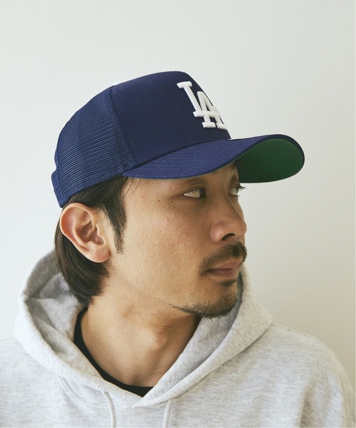 NEW ERA（ニューエラ）の「【NEWERA×JOURNAL STANDARD/ニューエラ