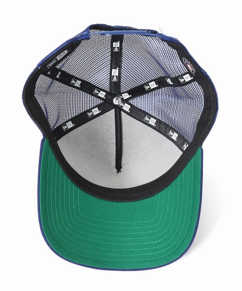 NEW ERA Double Mesh ジャーナルスタンダード別注 キャップ JOURNAL STANDARD MEN'S 表参道 | 【New Era®︎ for JOURNAL STANDARD