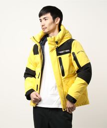 schott（ショット）の「Schott/ショット 2TONE DOWN PK（ダウン