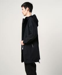 Gramicci（グラミチ）の「GRAMICCI/グラミチ 3LAYER BIG FLAP COAT 3