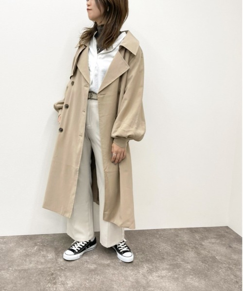 apres jour mignon（アプレジュールミニョン）の「ロング