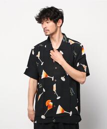 ANTIBAL | ANTIBAL/アンティバル 半袖シャツ 212AN1SH003(シャツ/ブラウス)