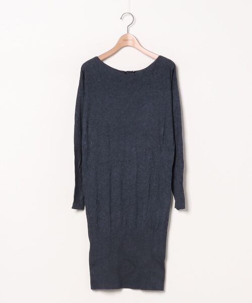 セール ブランド古着 ニットワンピース ワンピース Theory セオリー のファッション通販 Zozoused