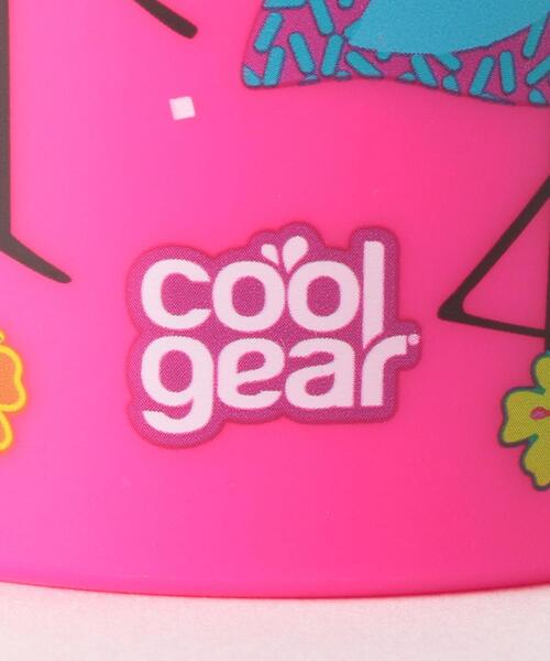 green label relaxing（グリーンレーベルリラクシング）の「フラミンゴタンブラー（グラス/マグカップ/タンブラー・キッズ・ピンク・FREE）」の3枚目の写真