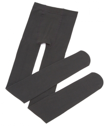 coen | 裏毛ホットタイツ(タイツ/ストッキング)