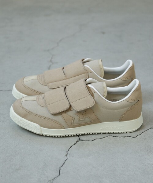 ムーンスター ライフスタイル スニーカー SKOOLER/BAND SIGMA 〔バンドシグマ〕 国産 バンドタイプ ブラックモノ 24.0 MoonStar ムーンスター スクーラー Moonstar SKOOLER バンドバレー