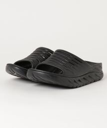 HOKA（ホカ）の「HOKA ONE ONE（ホカ オネオネ）ORA RECOVERY SLIDE / オラ リカバリー スライド / サンダル（サンダル・メンズ）」