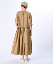 45R（フォーティファイブアール）の「先染めダンプの無双ドレス