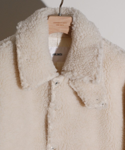 JANESMITH（ジェーンスミス）の「JANESMITH ジェーンスミス / RECYCLE