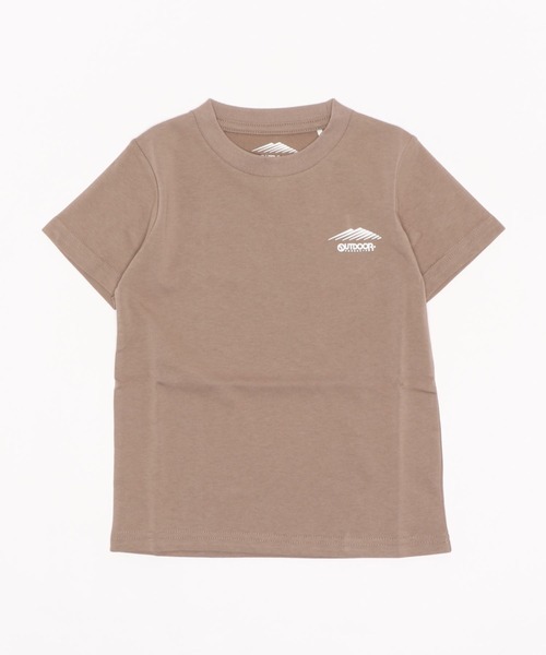 セール ｄｒｙ加工 速乾機能 キッズ ワンポイントブランドロゴ入り ｔシャツ Tシャツ カットソー Outdoor Products Apparel アウトドアプロダクツアパレル のファッション通販 Zozotown