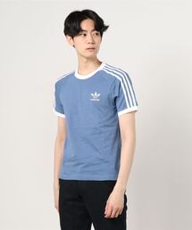 adidas Originals Adicolor Classics 3ストライプ 半袖Tシャツ adidas Originals（アディダスオリジナルス）の「adidas