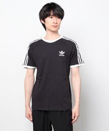 adidas Originals Adicolor Classics 3ストライプ 半袖Tシャツ 楽天市場】アディダス アディカラー クラシックス 3ストライプ