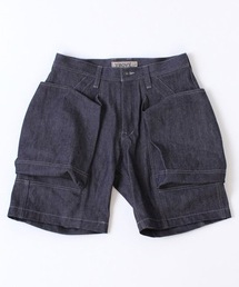 TROVE（トローヴ）の「TROVE 2019AW-SPOT / BIG POCKET PANTS