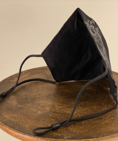 希少 KMRii 別注 Magnolia Cut 変形 マグノリア ケムリ KMRii