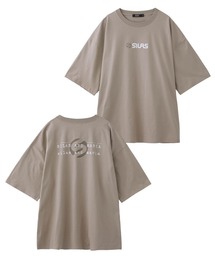 SILAS | SS TEE IMPRINT(Tシャツ/カットソー)