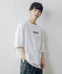 SILAS | SS TEE IMPRINT(Tシャツ/カットソー)