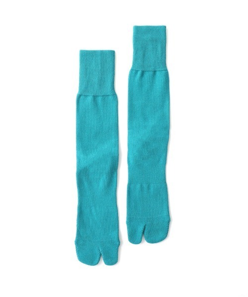 NODAL(ノーダル)の「NODAL/ノーダル NEW STANDARD SOCKSニュースタンダードソックス(ユニセックス)(ソックス/靴下・メンズ・ホワイト/カーキ/ブラック/ネイビー/イエロー/レッド/ブルー/ホワイト系その他/グリーン/パープル/ライトブルー/ピンク/ライトグリーン/ヘザーグレー/ダークグリーン系/オレンジ/レッド系/ゴールド/ロイヤルブルー/ピーコックグリーン系/ブルーグレー/ダークパープル/スモークピンク/ベージュ/コーラルピンク/コバルトブルー・FREE)」の12枚目の写真
