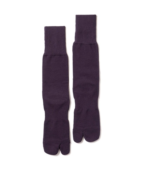 NODAL/ノーダル NEW STANDARD SOCKSニュースタンダードソックス(ユニ