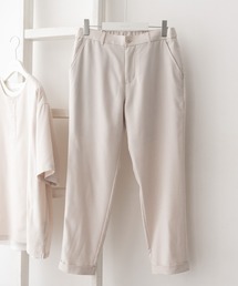 URBAN RESEARCH Sonny Label | 【吸水速乾】ドライタッチイージートラウザー(その他パンツ)