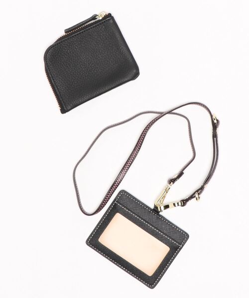 Furbo design（フルボデザイン）の「【Furbo design】 フルボデザイン　3点セット　2WAYリュックトート、コインケース、IDパスケース（バックパック/リュック・メンズ・ブルー系その他・FREE）」の5枚目の写真