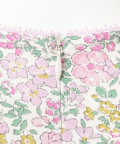 TOCCA BAMBINI（トッカバンビーニ）の「【100-130cm】WOODHAM ドレス