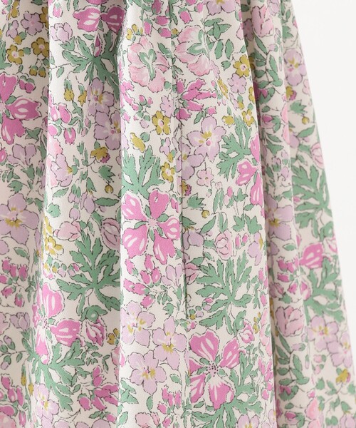 TOCCA BAMBINI（トッカバンビーニ）の「【100-130cm】WOODHAM ドレス
