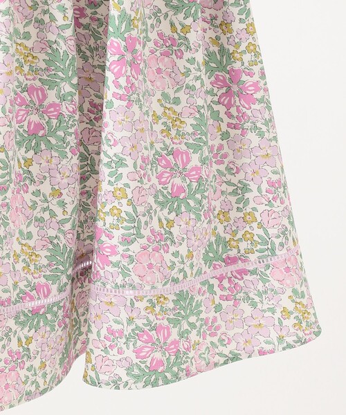 TOCCA BAMBINI（トッカバンビーニ）の「【100-130cm】WOODHAM ドレス