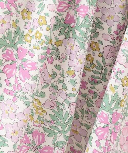 TOCCA BAMBINI（トッカバンビーニ）の「【100-130cm】WOODHAM ドレス