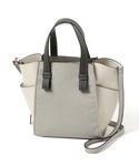 LEPSIM的「【驚くほど、かるーーーい】レプカル2WAY BAG　956452（單肩包）」