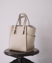 LEPSIM | 【驚くほど、かるーーーい】レプカル2WAY BAG　956452(ショルダーバッグ)