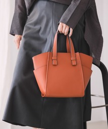 LEPSIM | 【驚くほど、かるーーーい】レプカル2WAY BAG　956452(ショルダーバッグ)