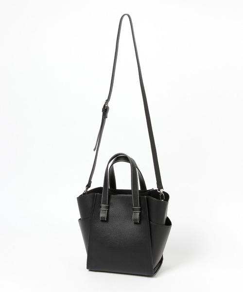 驚くほど、かるーーーい】レプカル2WAY BAG 956452（ショルダー